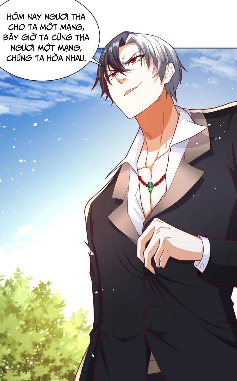 Đại Phản Diện Chap 153 - Next Chap 154