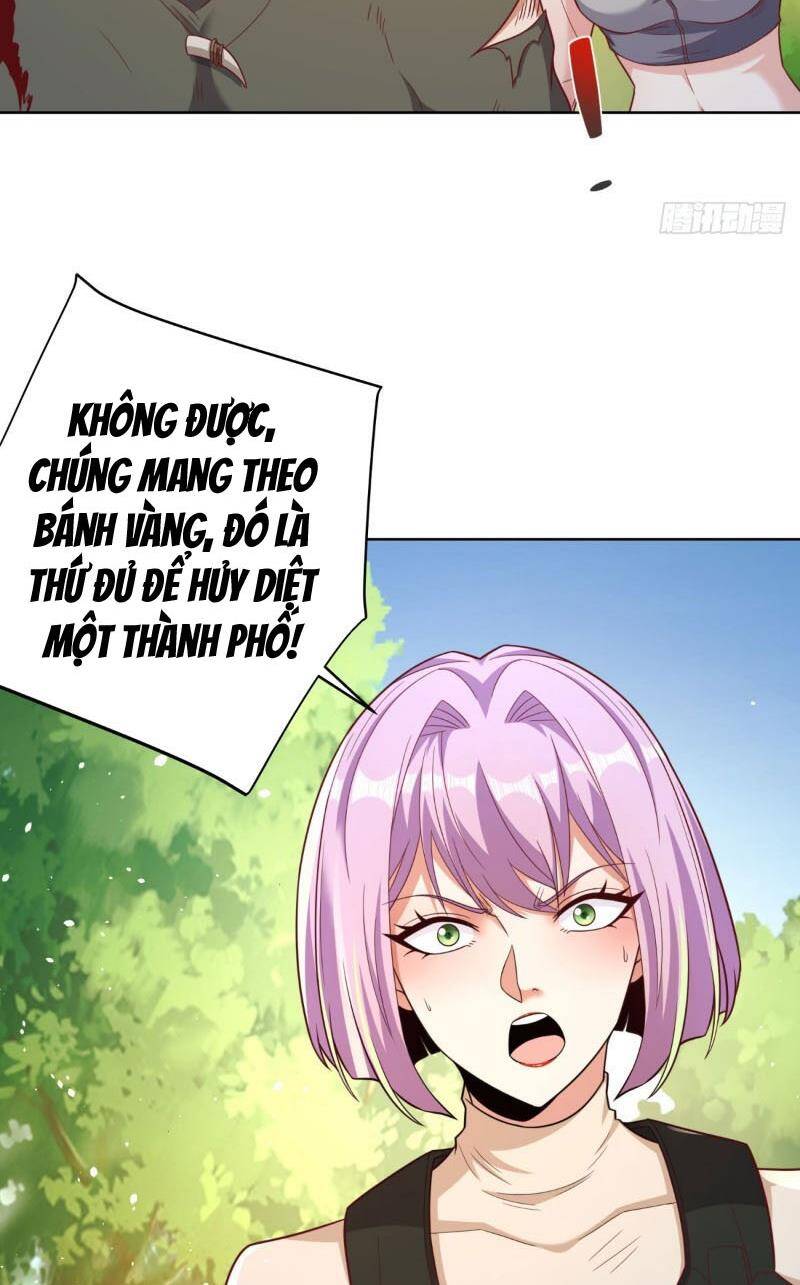Đại Phản Diện Chap 153 - Next Chap 154