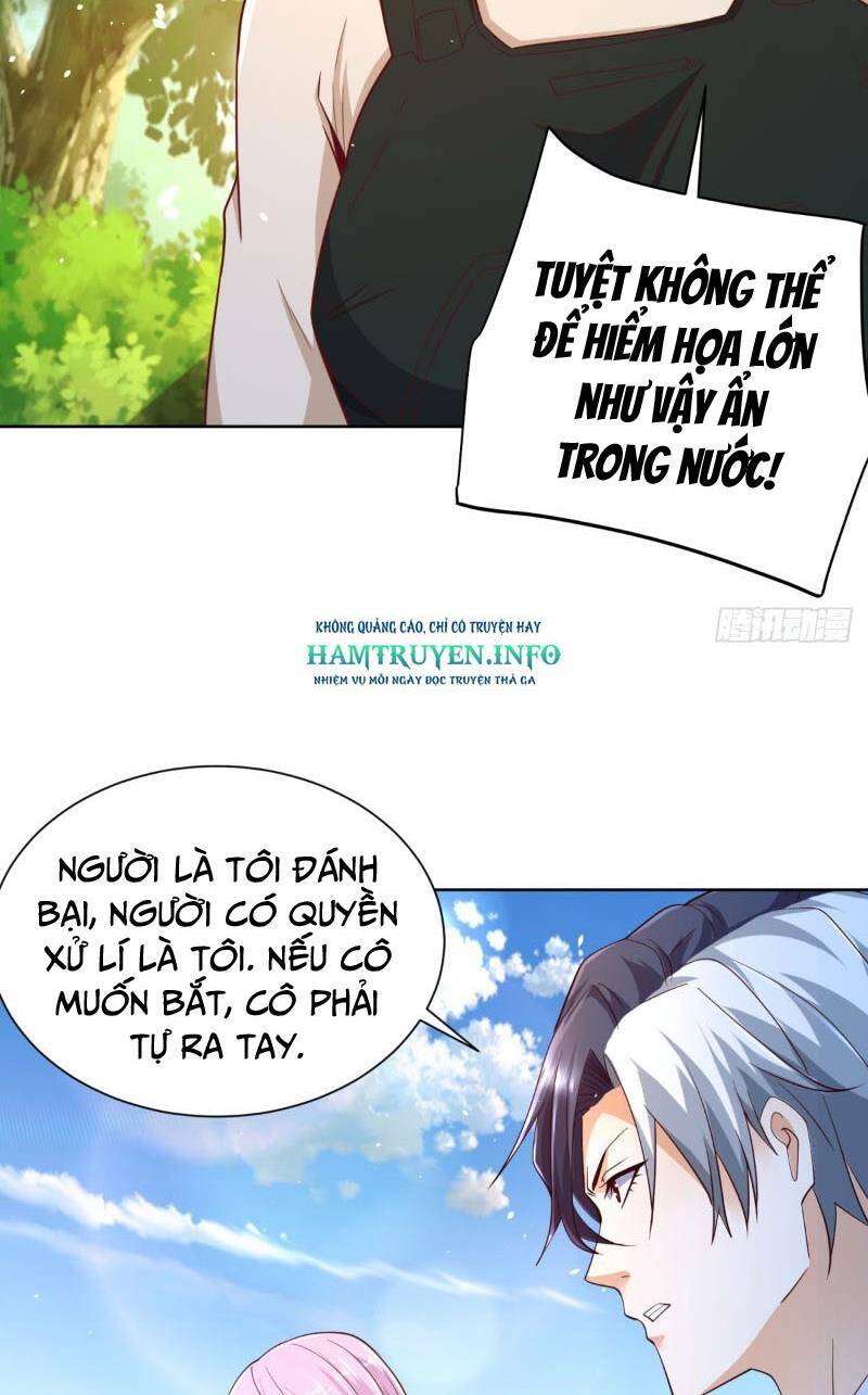 Đại Phản Diện Chap 153 - Next Chap 154