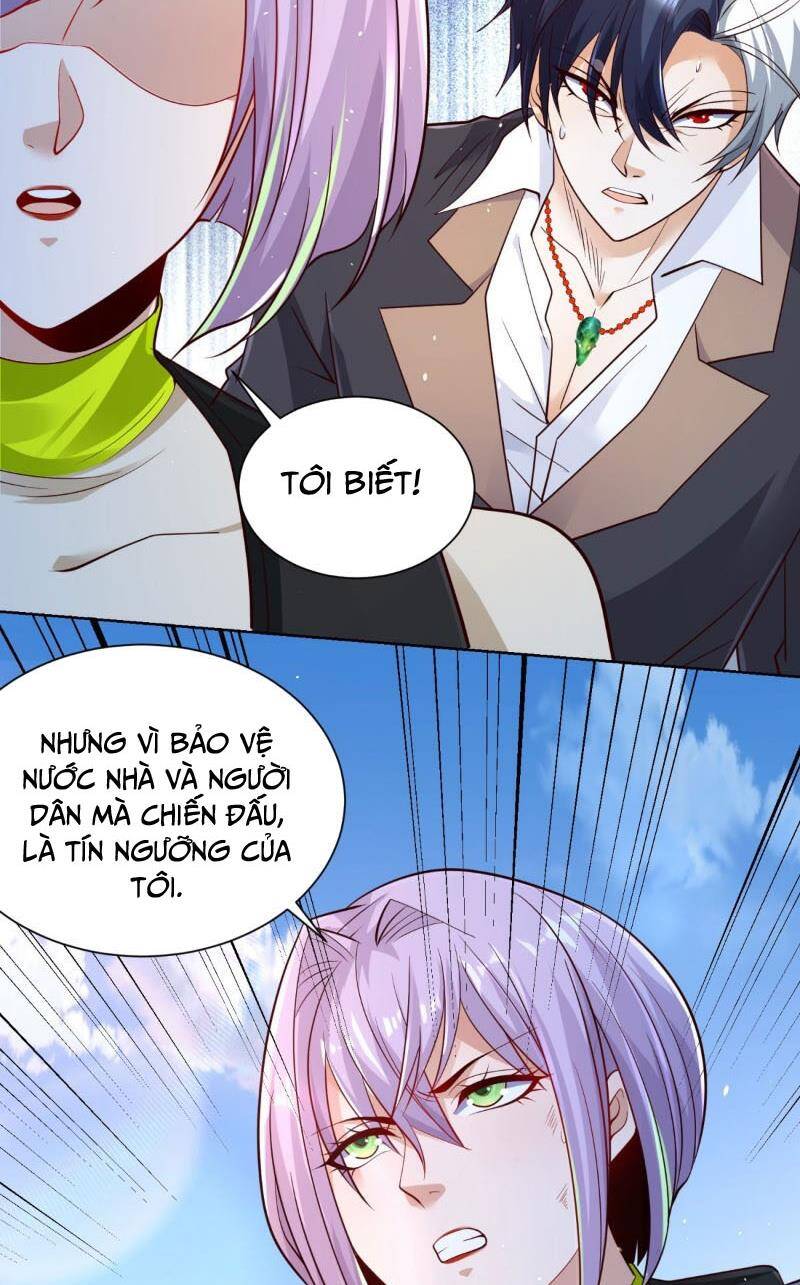Đại Phản Diện Chap 153 - Next Chap 154