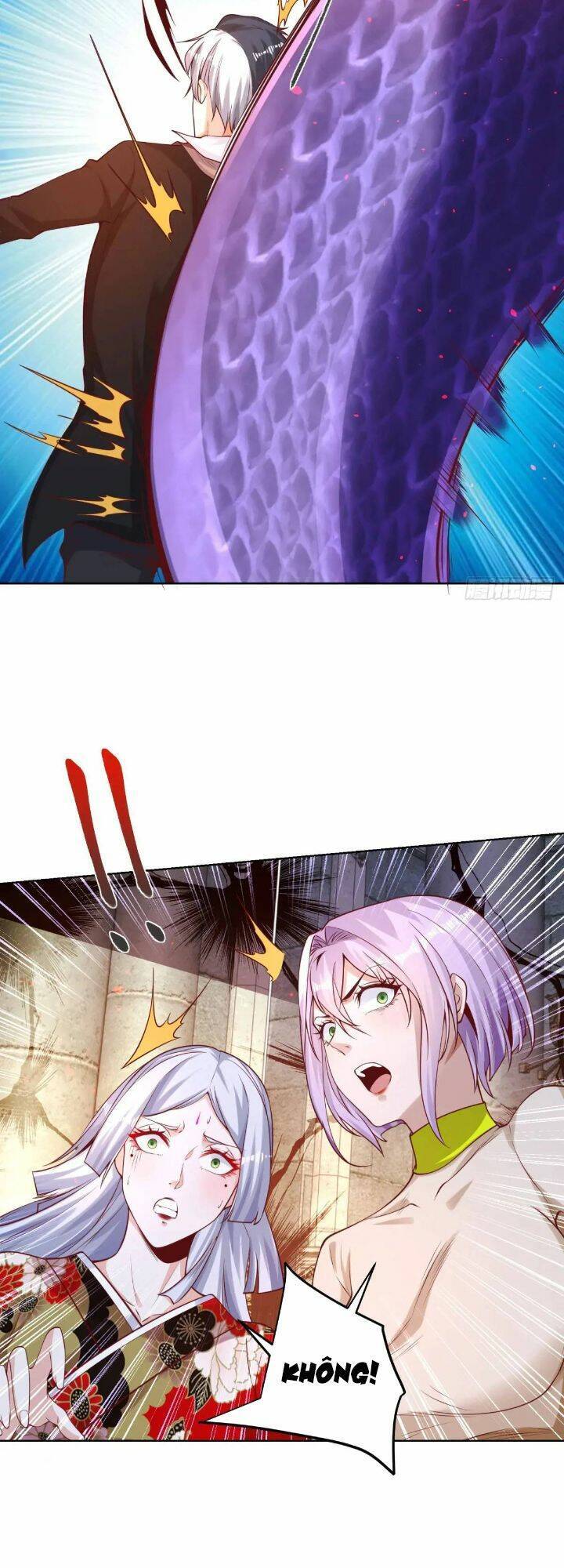 Đại Phản Diện Chap 182 - Next Chap 183