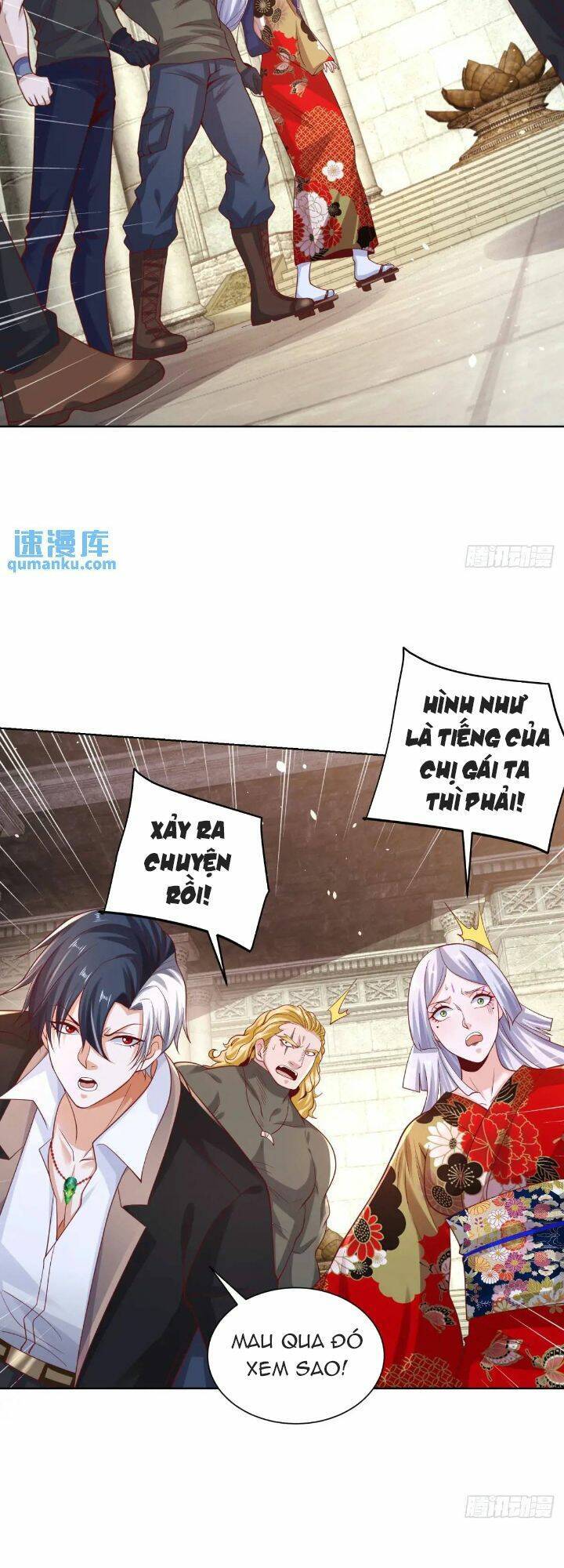 Đại Phản Diện Chap 182 - Next Chap 183