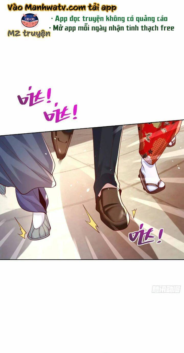 Đại Phản Diện Chap 182 - Next Chap 183