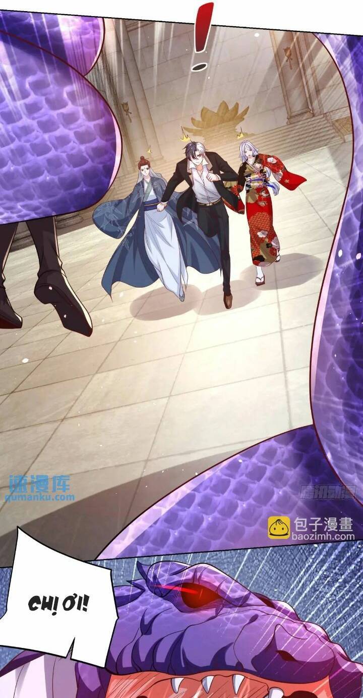 Đại Phản Diện Chap 182 - Next Chap 183