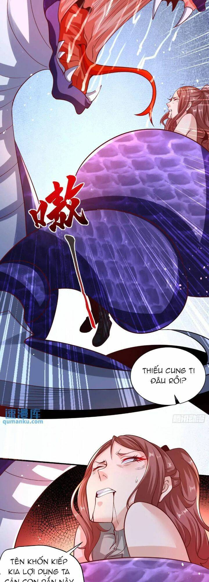 Đại Phản Diện Chap 182 - Next Chap 183