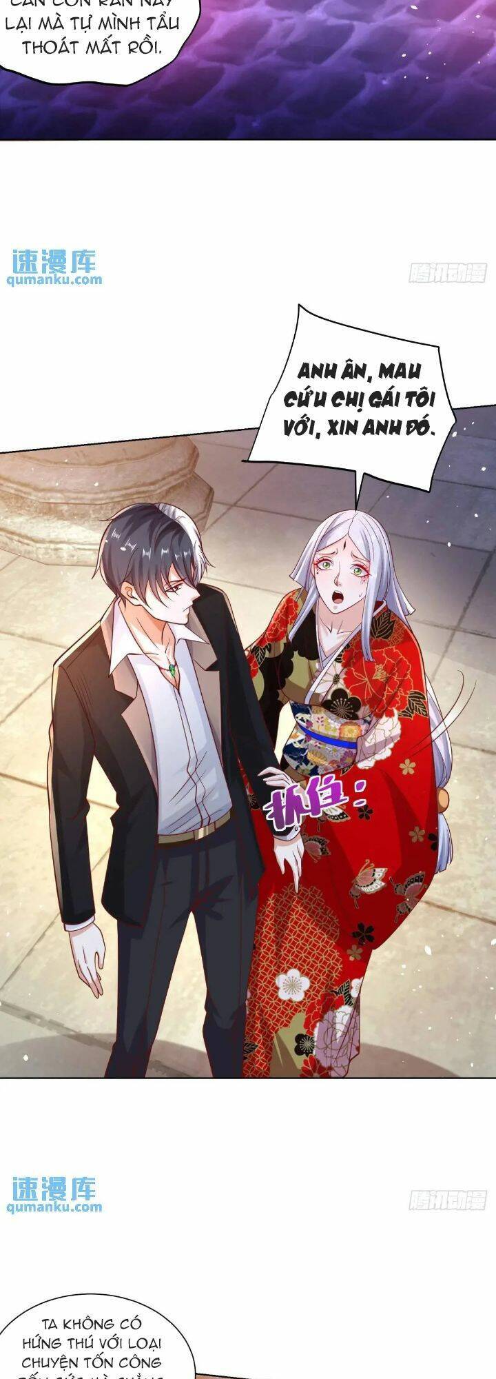 Đại Phản Diện Chap 182 - Next Chap 183