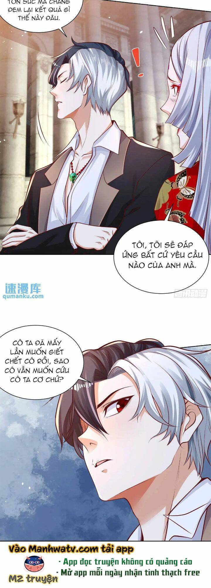 Đại Phản Diện Chap 182 - Next Chap 183