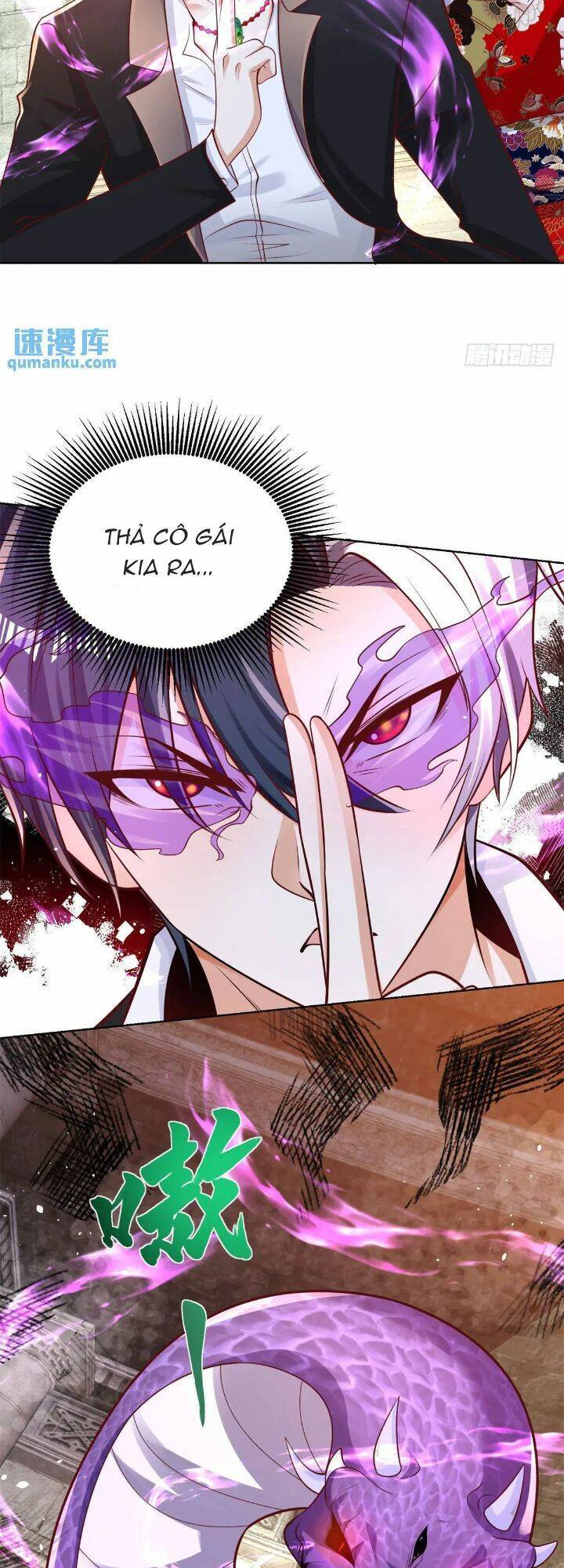 Đại Phản Diện Chap 182 - Next Chap 183