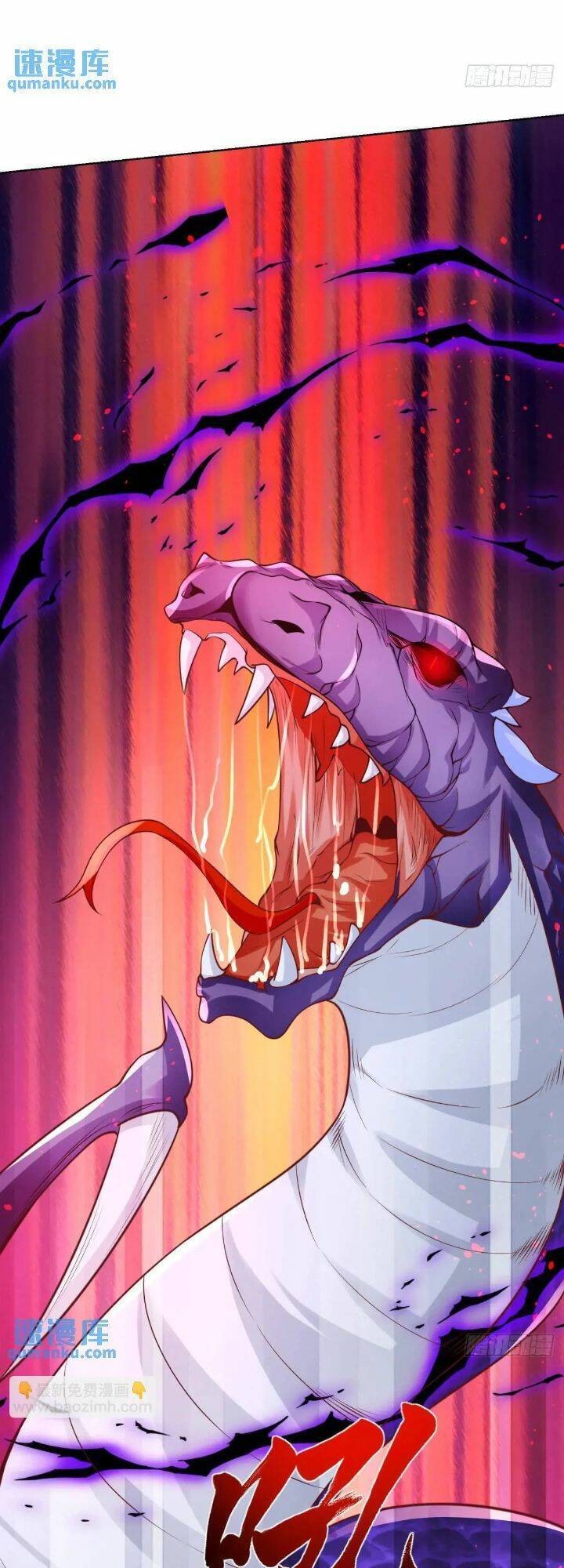 Đại Phản Diện Chap 182 - Next Chap 183
