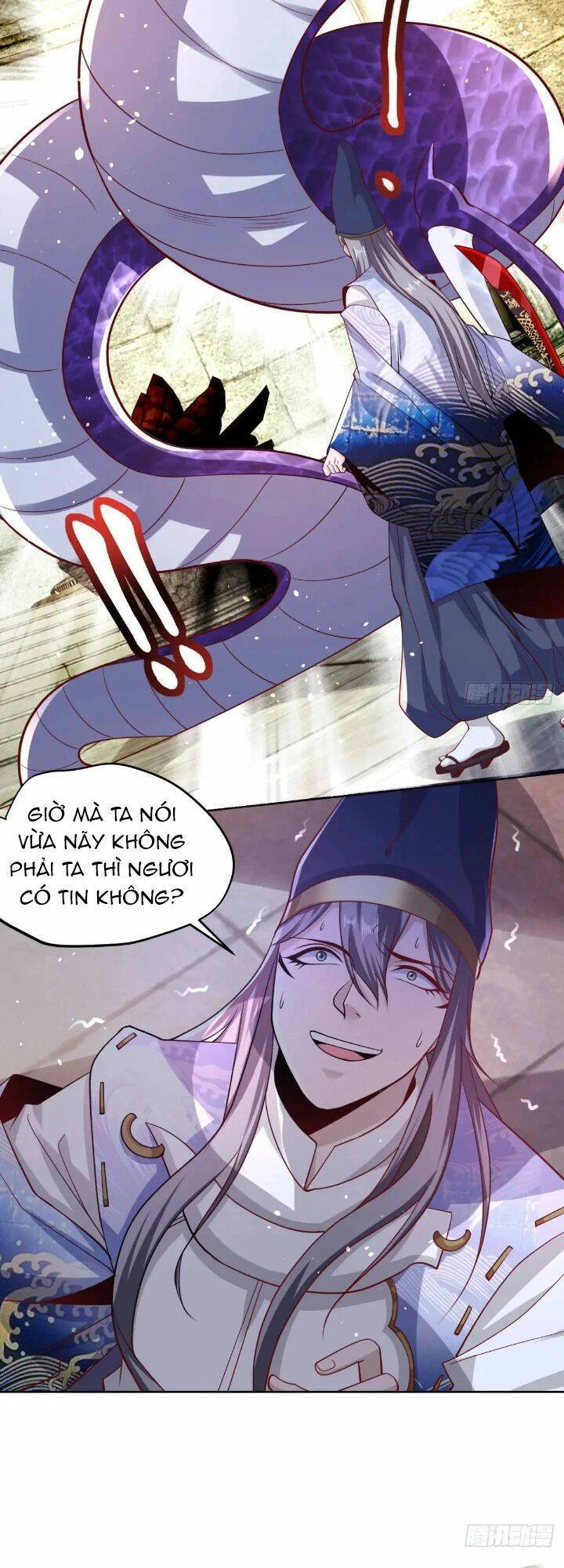 Đại Phản Diện Chap 182 - Next Chap 183