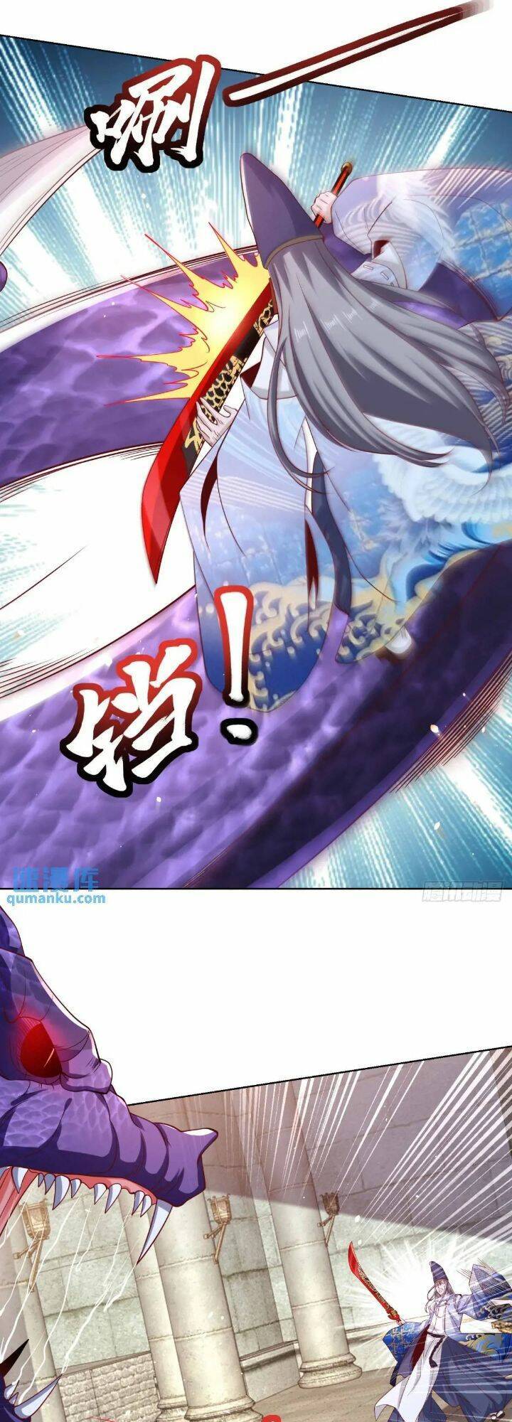Đại Phản Diện Chap 182 - Next Chap 183