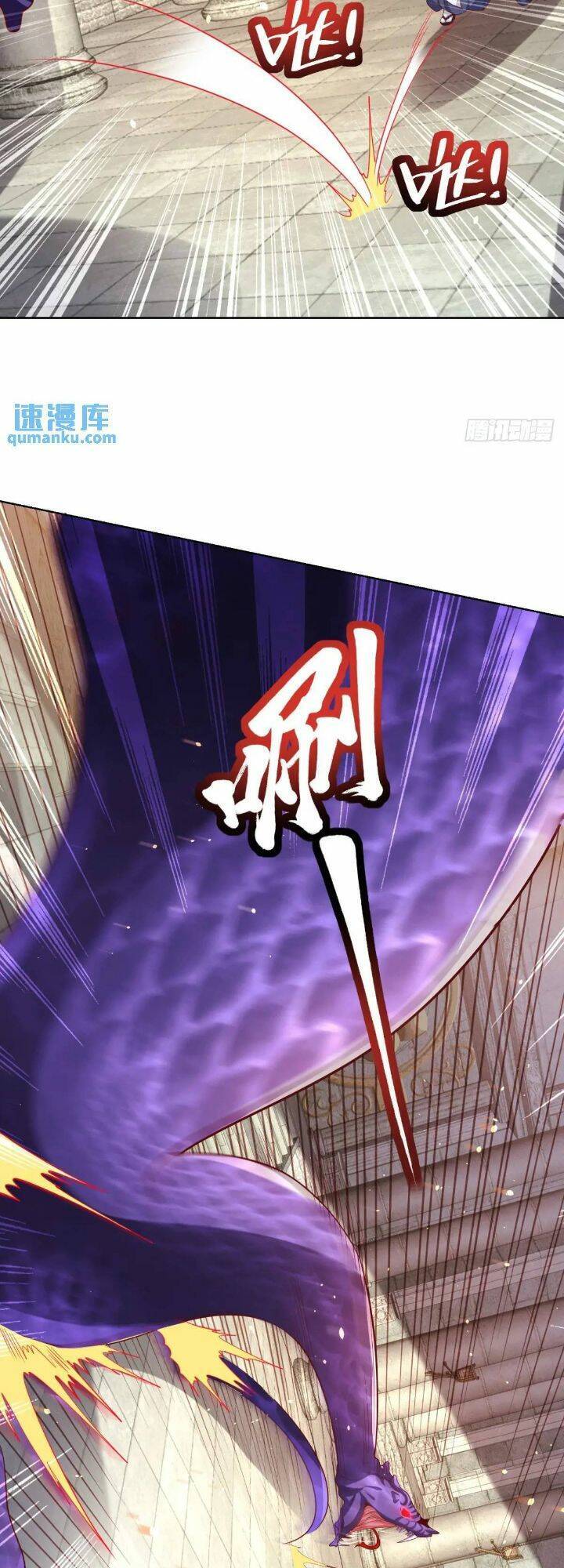 Đại Phản Diện Chap 182 - Next Chap 183