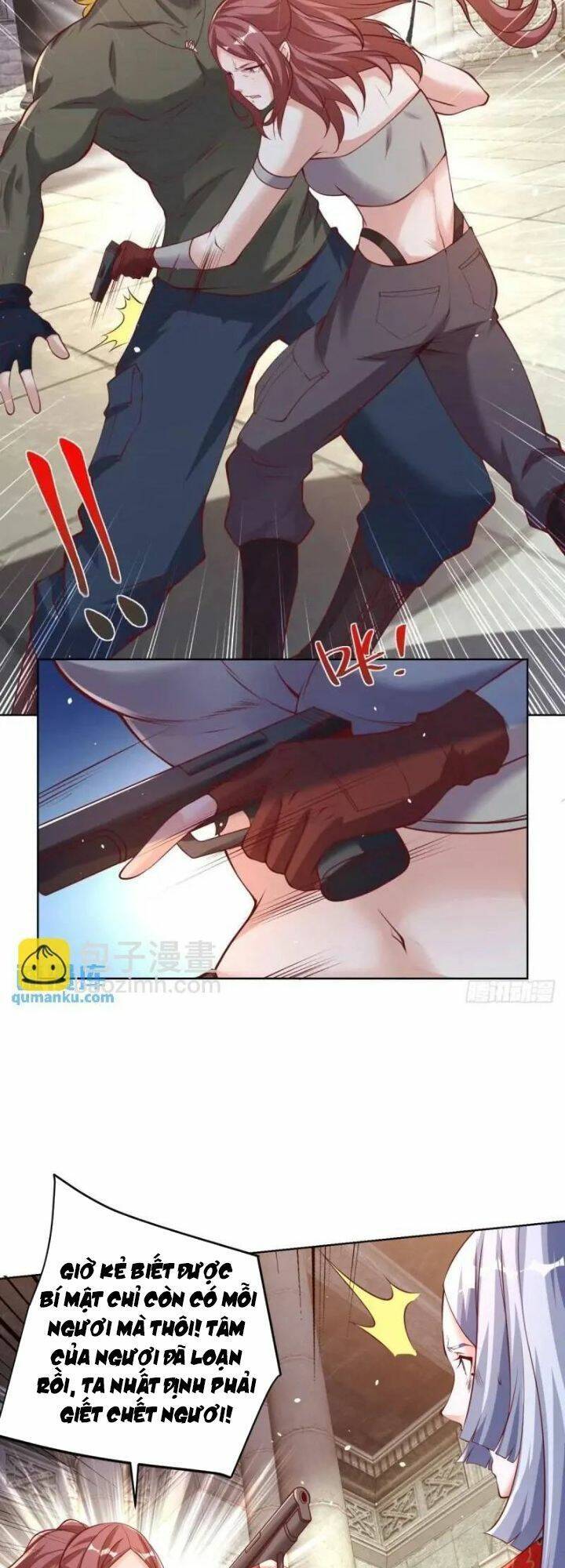 Đại Phản Diện Chap 183 - Next Chap 184