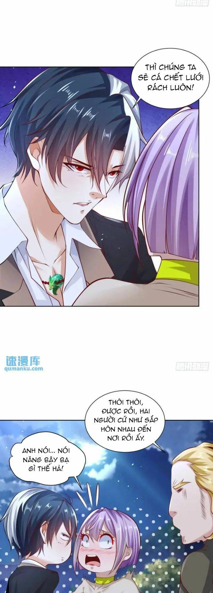 Đại Phản Diện Chap 183 - Next Chap 184