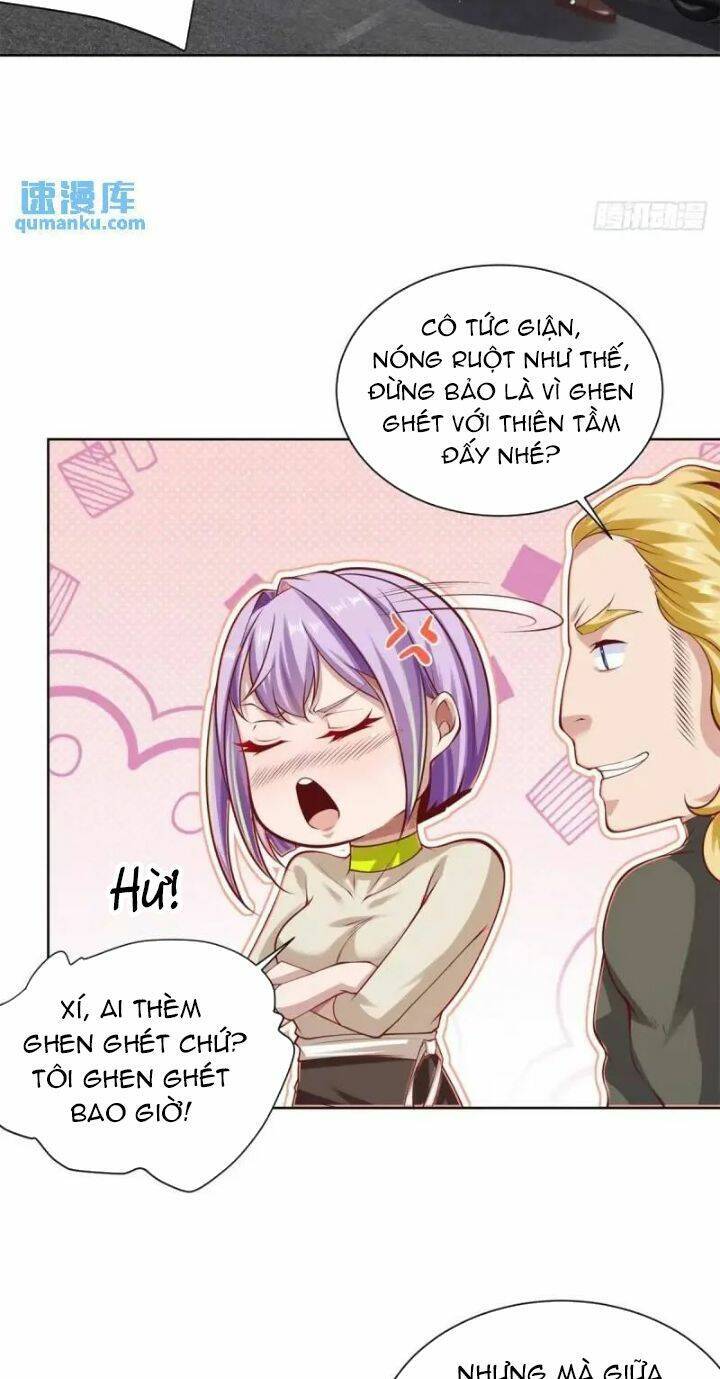 Đại Phản Diện Chap 183 - Next Chap 184