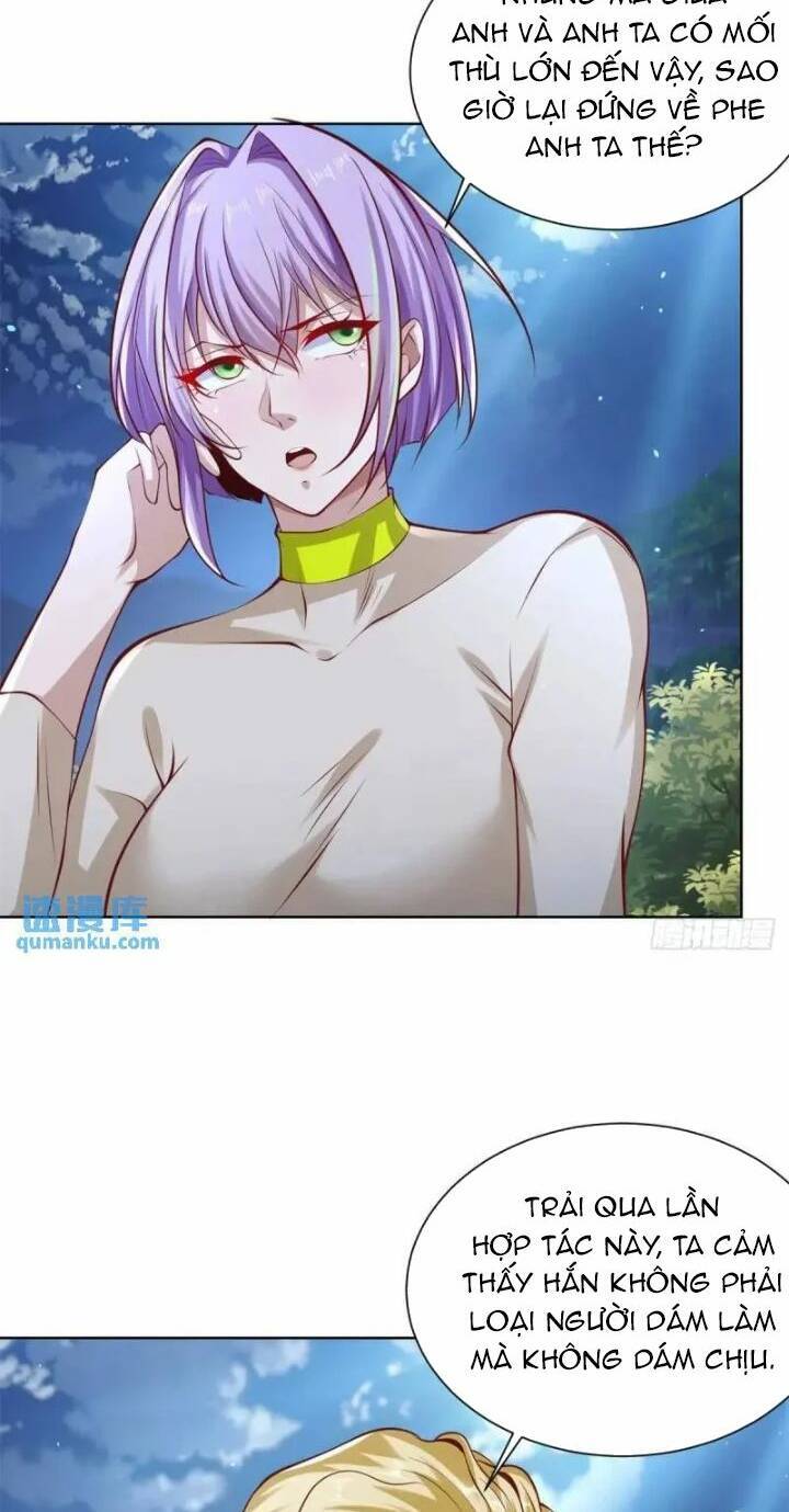 Đại Phản Diện Chap 183 - Next Chap 184