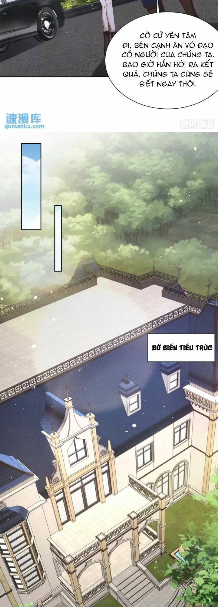 Đại Phản Diện Chap 183 - Next Chap 184