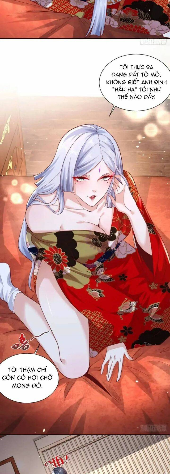 Đại Phản Diện Chap 183 - Next Chap 184