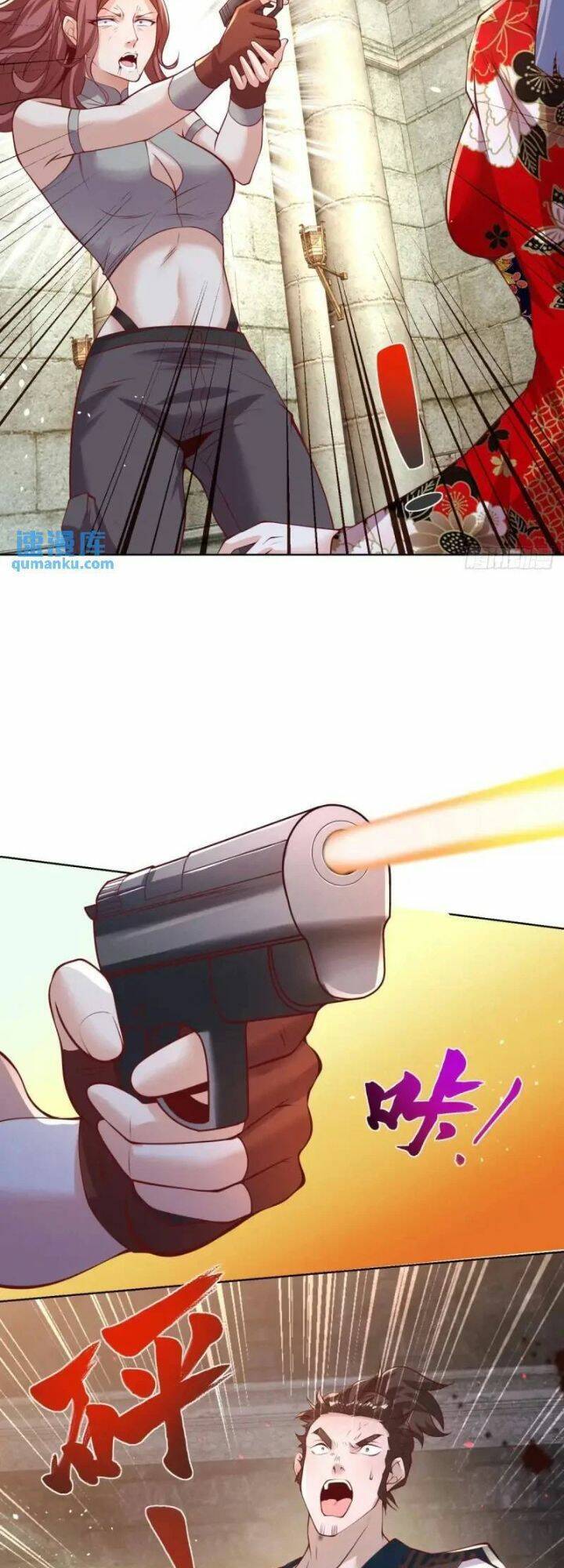 Đại Phản Diện Chap 183 - Next Chap 184