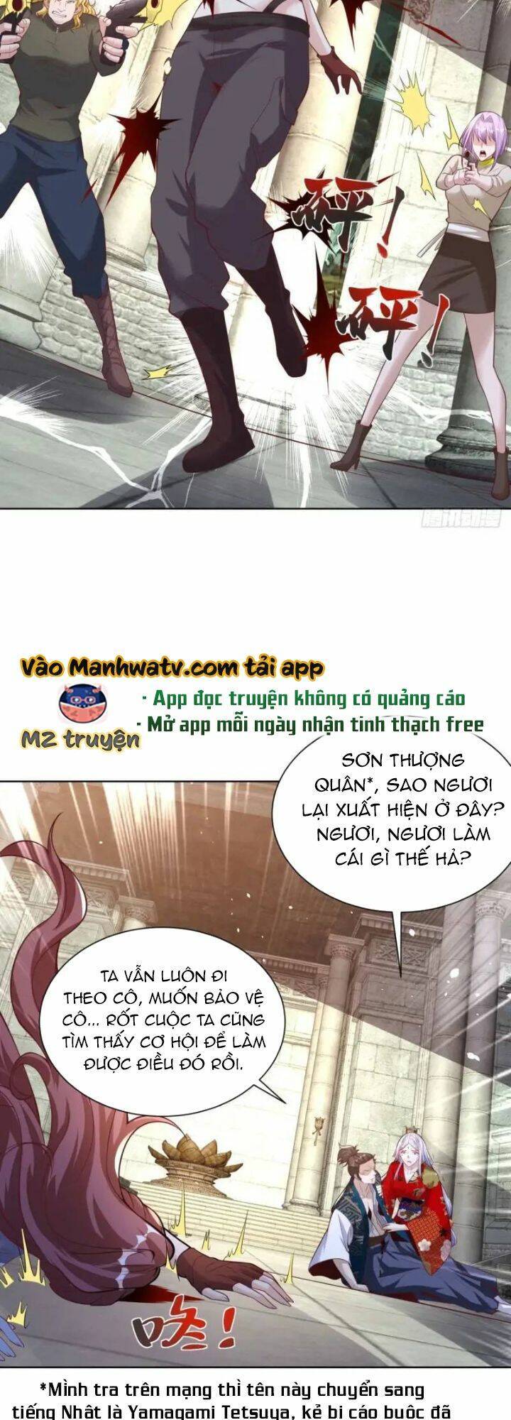 Đại Phản Diện Chap 183 - Next Chap 184