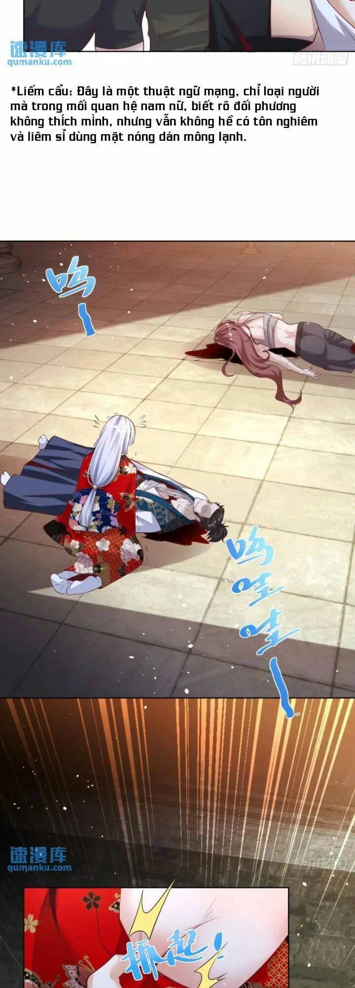 Đại Phản Diện Chap 183 - Next Chap 184