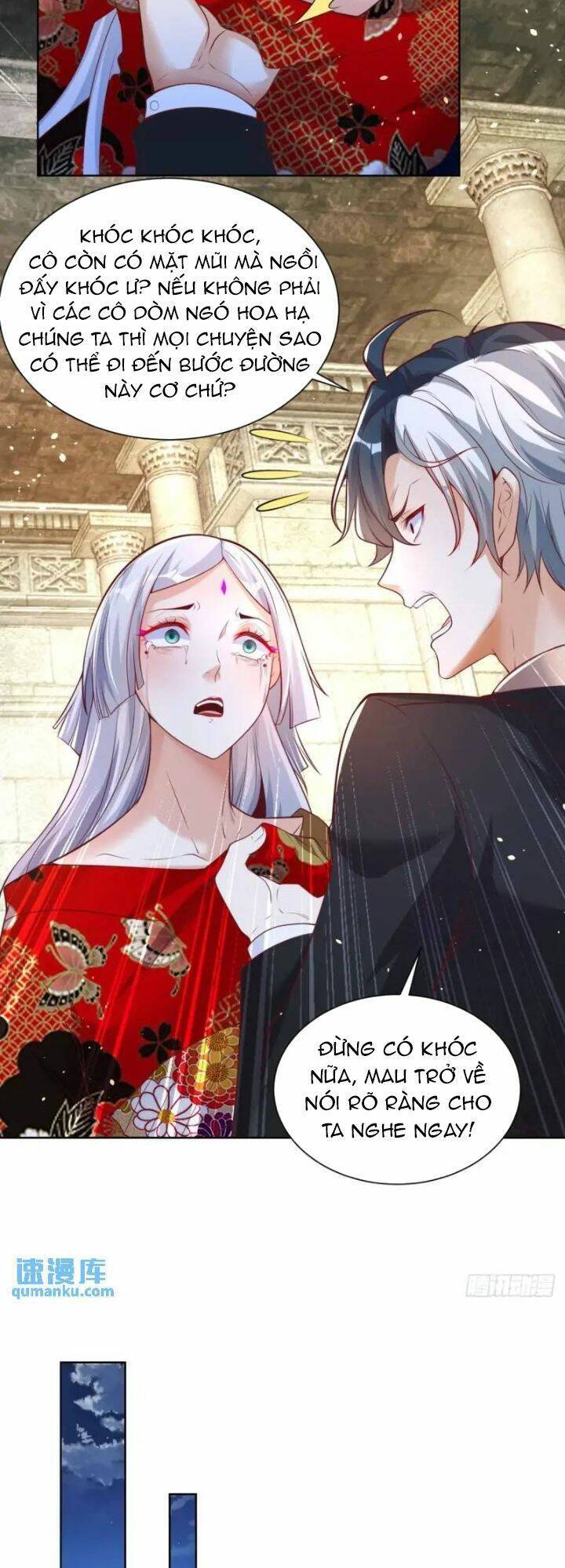 Đại Phản Diện Chap 183 - Next Chap 184