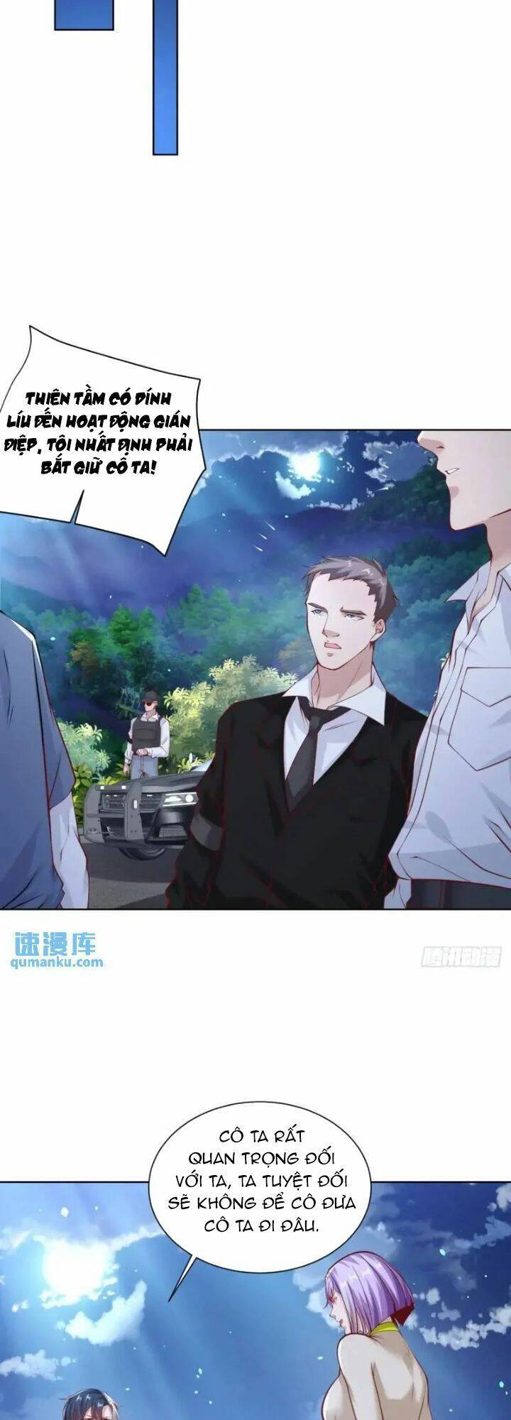 Đại Phản Diện Chap 183 - Next Chap 184