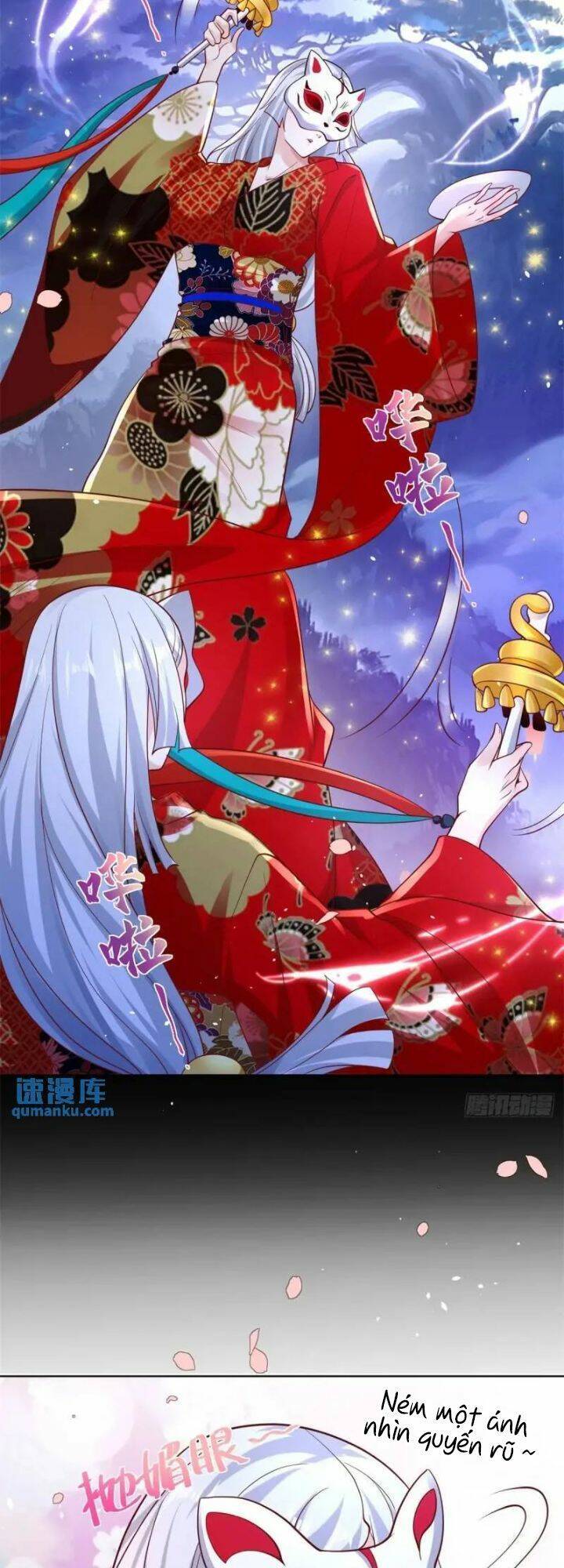Đại Phản Diện Chap 184 - Next Chap 185