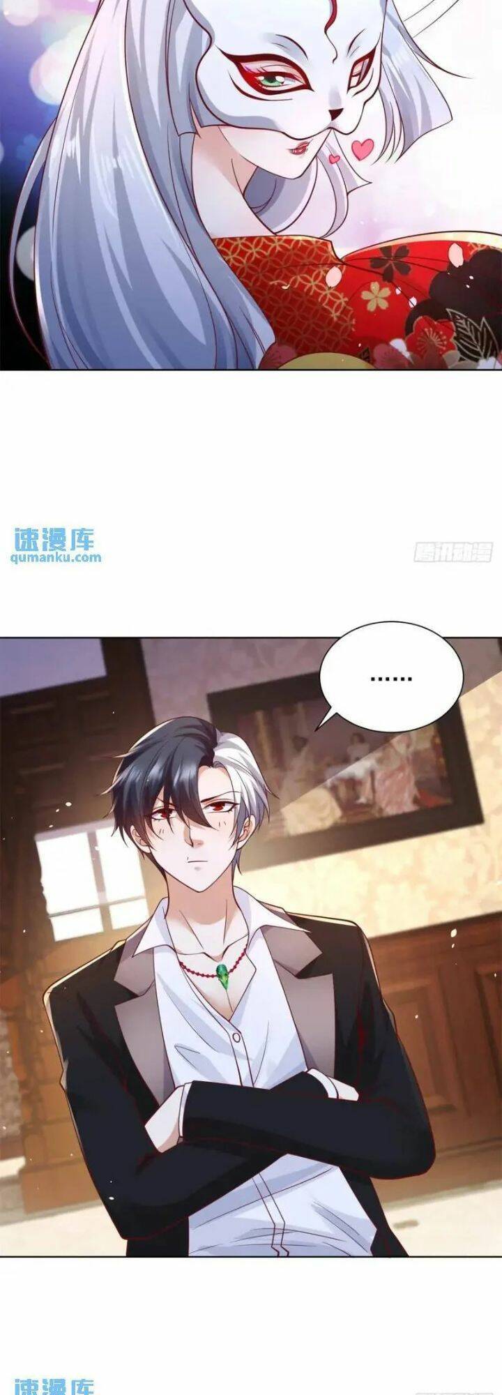 Đại Phản Diện Chap 184 - Next Chap 185