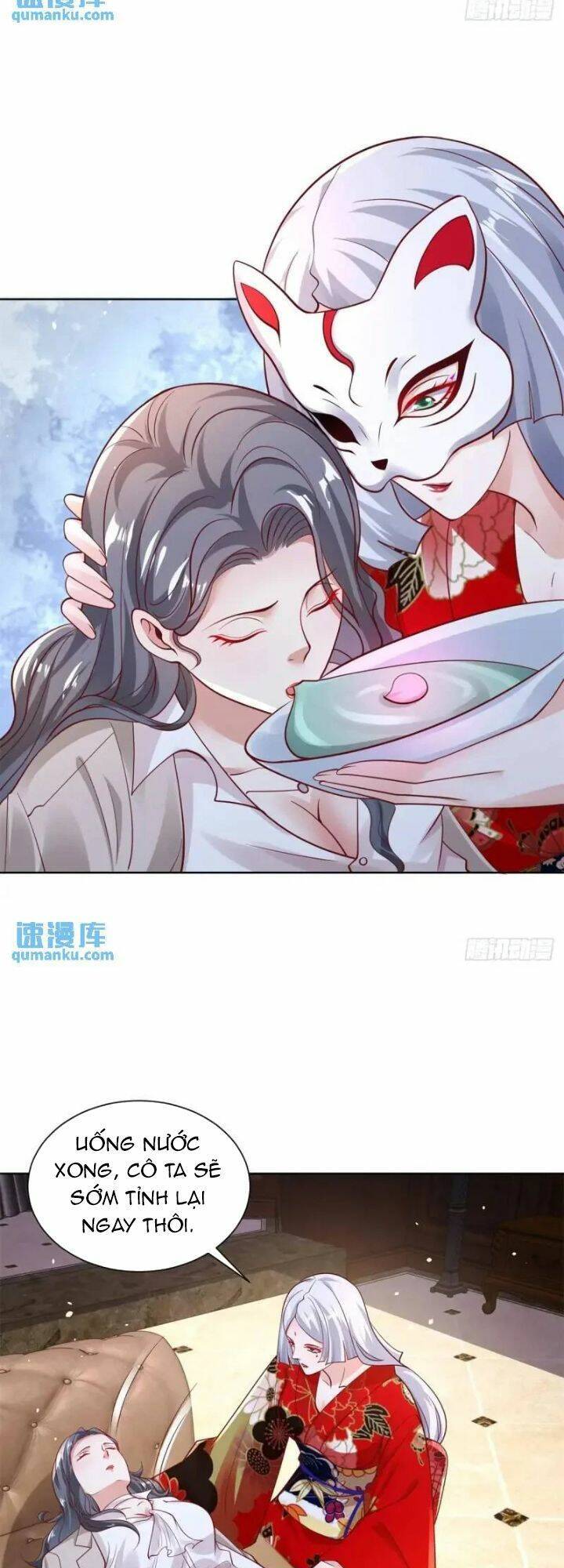 Đại Phản Diện Chap 184 - Next Chap 185