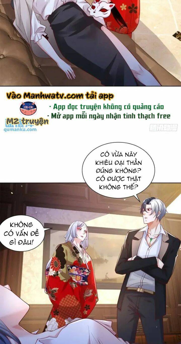 Đại Phản Diện Chap 184 - Next Chap 185