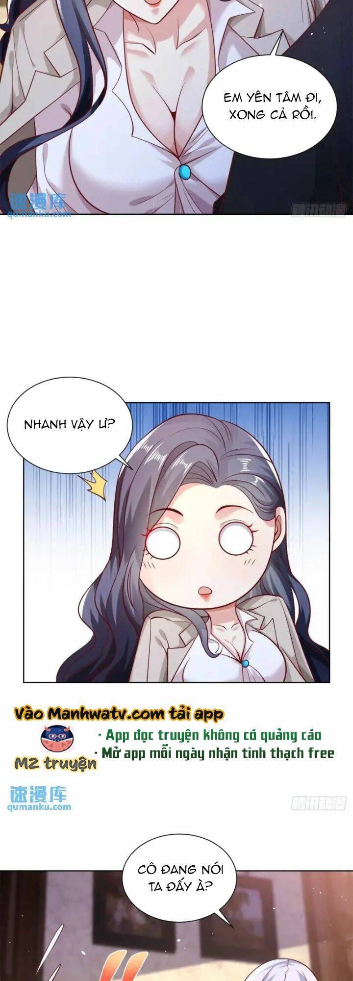 Đại Phản Diện Chap 184 - Next Chap 185