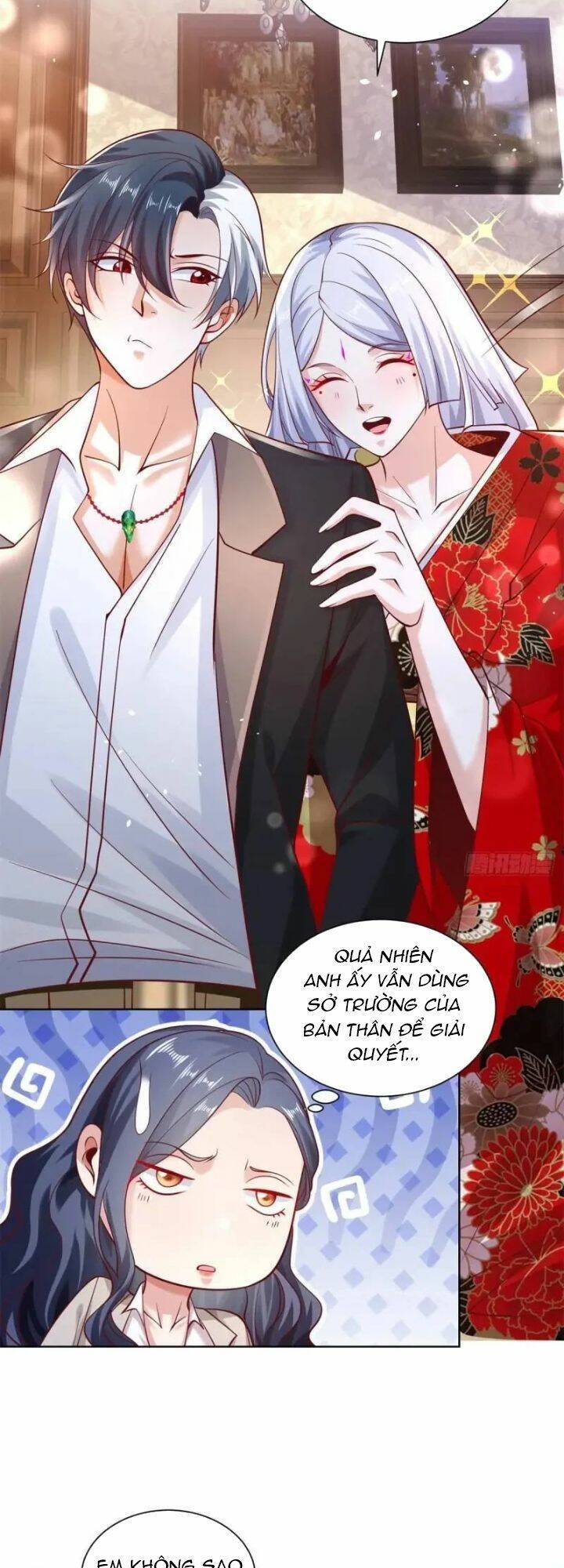 Đại Phản Diện Chap 184 - Next Chap 185