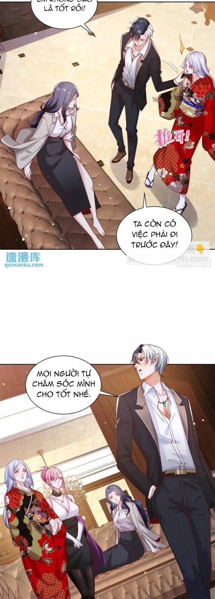 Đại Phản Diện Chap 184 - Next Chap 185