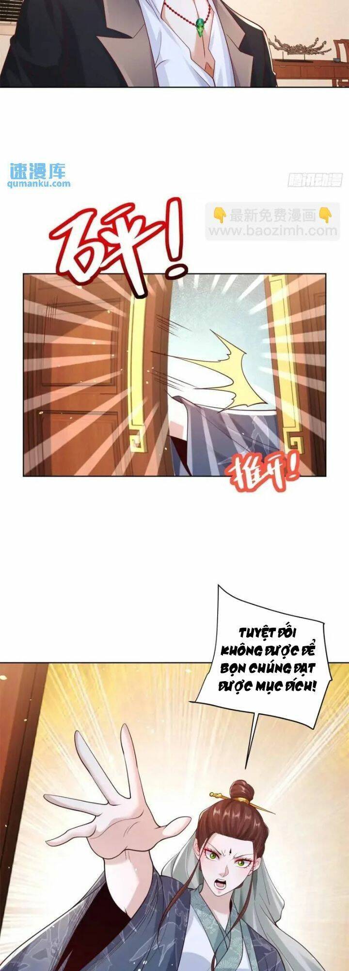 Đại Phản Diện Chap 184 - Next Chap 185
