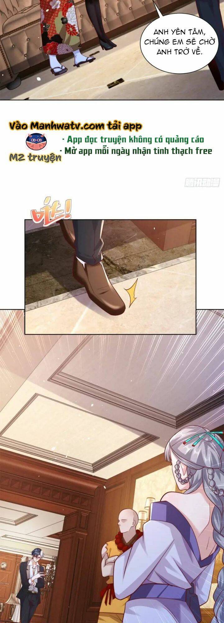Đại Phản Diện Chap 184 - Next Chap 185