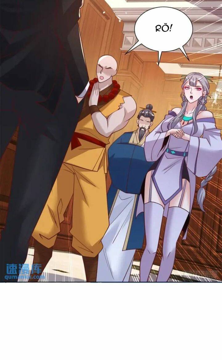 Đại Phản Diện Chap 184 - Next Chap 185