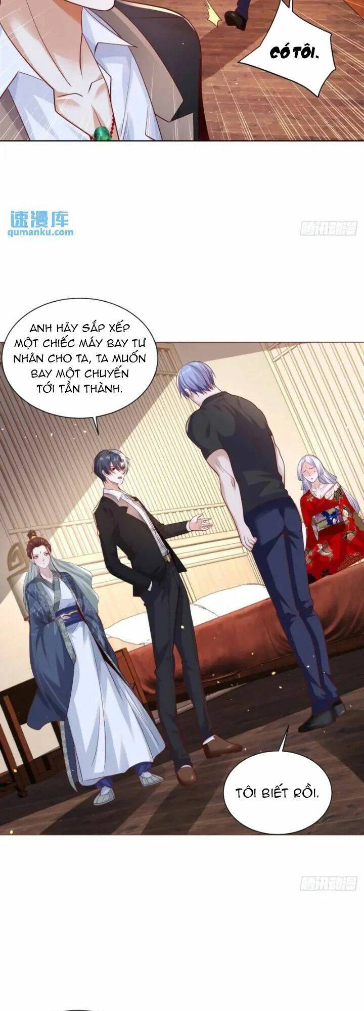 Đại Phản Diện Chap 184 - Next Chap 185