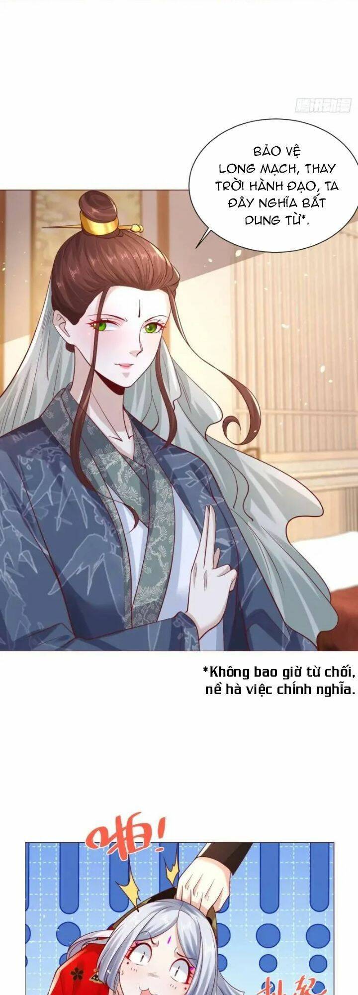 Đại Phản Diện Chap 184 - Next Chap 185