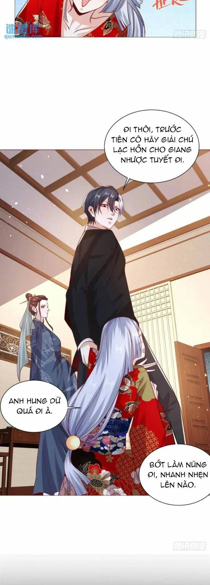 Đại Phản Diện Chap 184 - Next Chap 185
