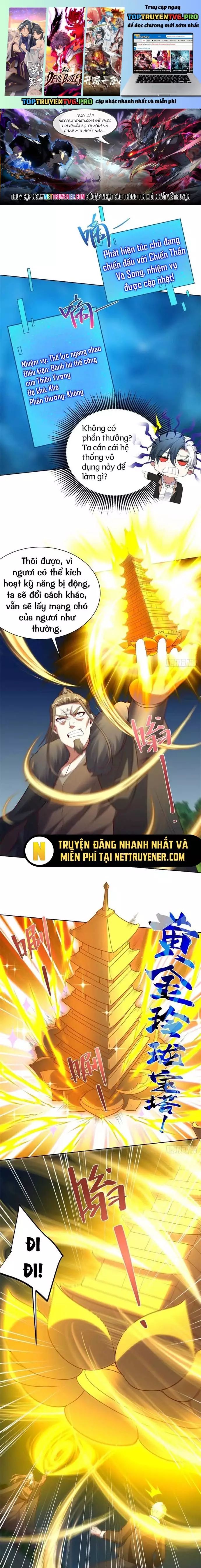 Đại Phản Diện Chap 272 - Next Chap 273