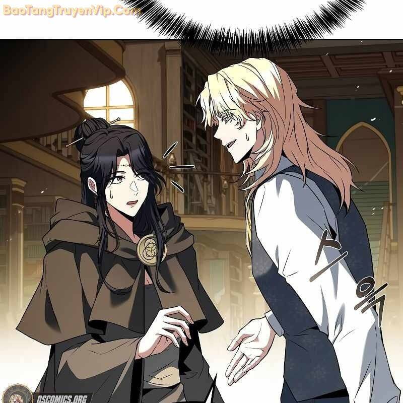 Đại Pháp Sư Mở Nhà Hàng Chap 60 - Next Chap 61