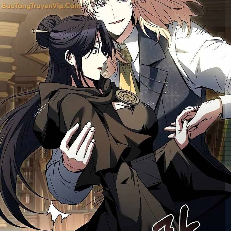 Đại Pháp Sư Mở Nhà Hàng Chap 60 - Next Chap 61