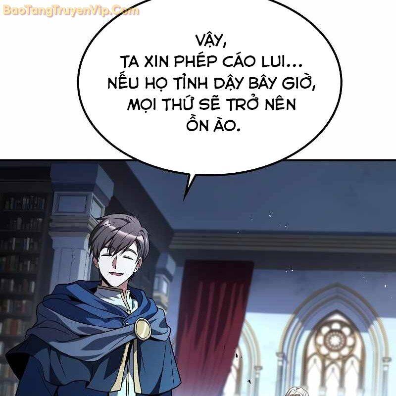 Đại Pháp Sư Mở Nhà Hàng Chap 60 - Next Chap 61