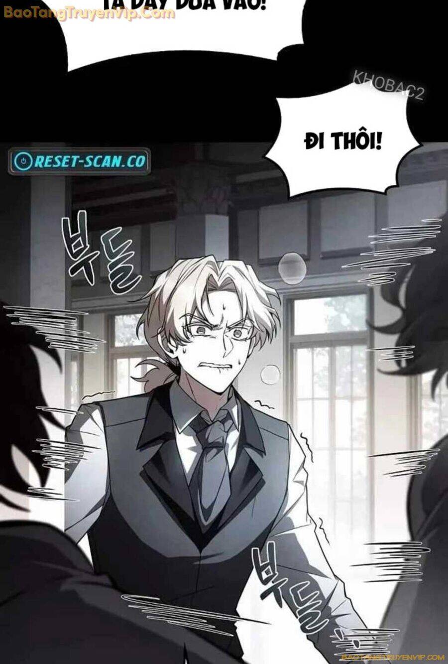 Đại Pháp Sư Mở Nhà Hàng Chap 61 - Next Chap 62
