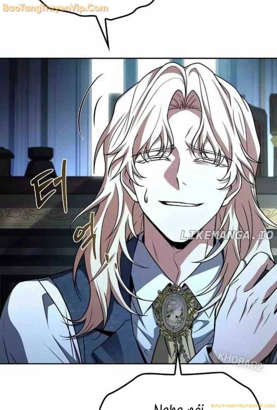 Đại Pháp Sư Mở Nhà Hàng Chap 61 - Next Chap 62
