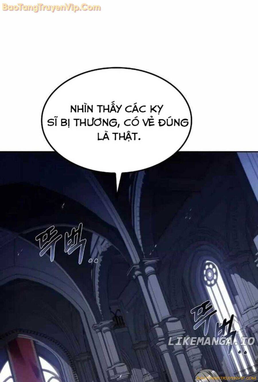 Đại Pháp Sư Mở Nhà Hàng Chap 61 - Next Chap 62
