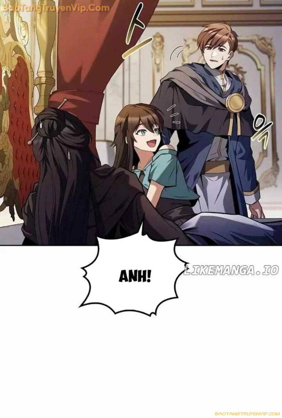 Đại Pháp Sư Mở Nhà Hàng Chap 61 - Next Chap 62
