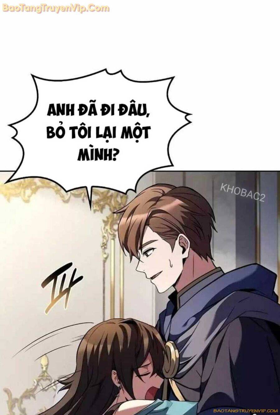 Đại Pháp Sư Mở Nhà Hàng Chap 61 - Next Chap 62