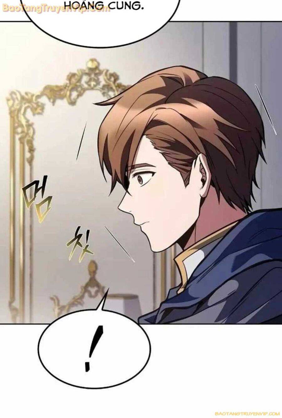Đại Pháp Sư Mở Nhà Hàng Chap 61 - Next Chap 62